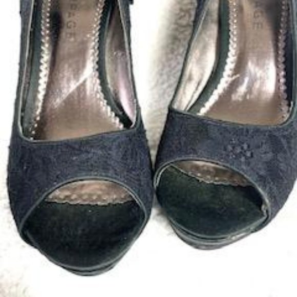 Rampage Platform Pump - Picture 5 of 11